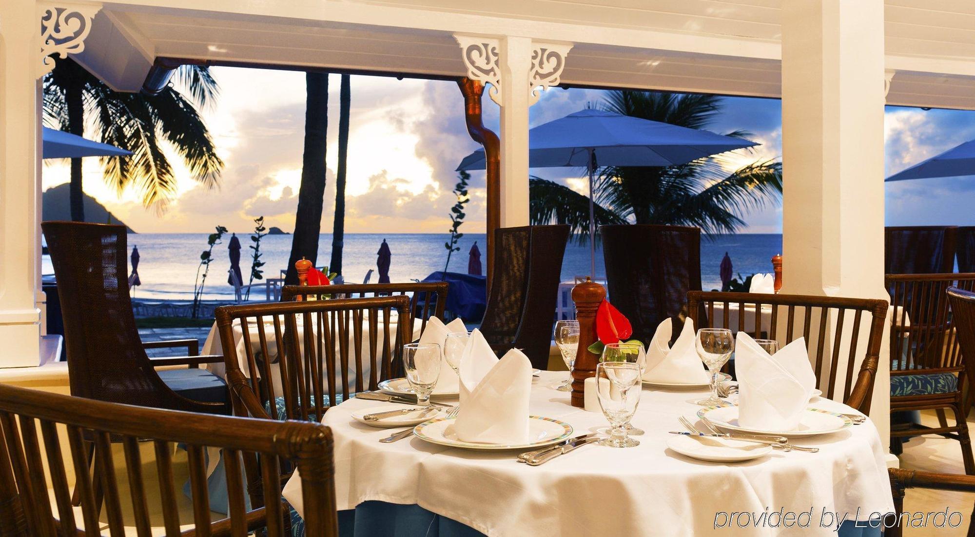 Bodyholiday 4* Castries