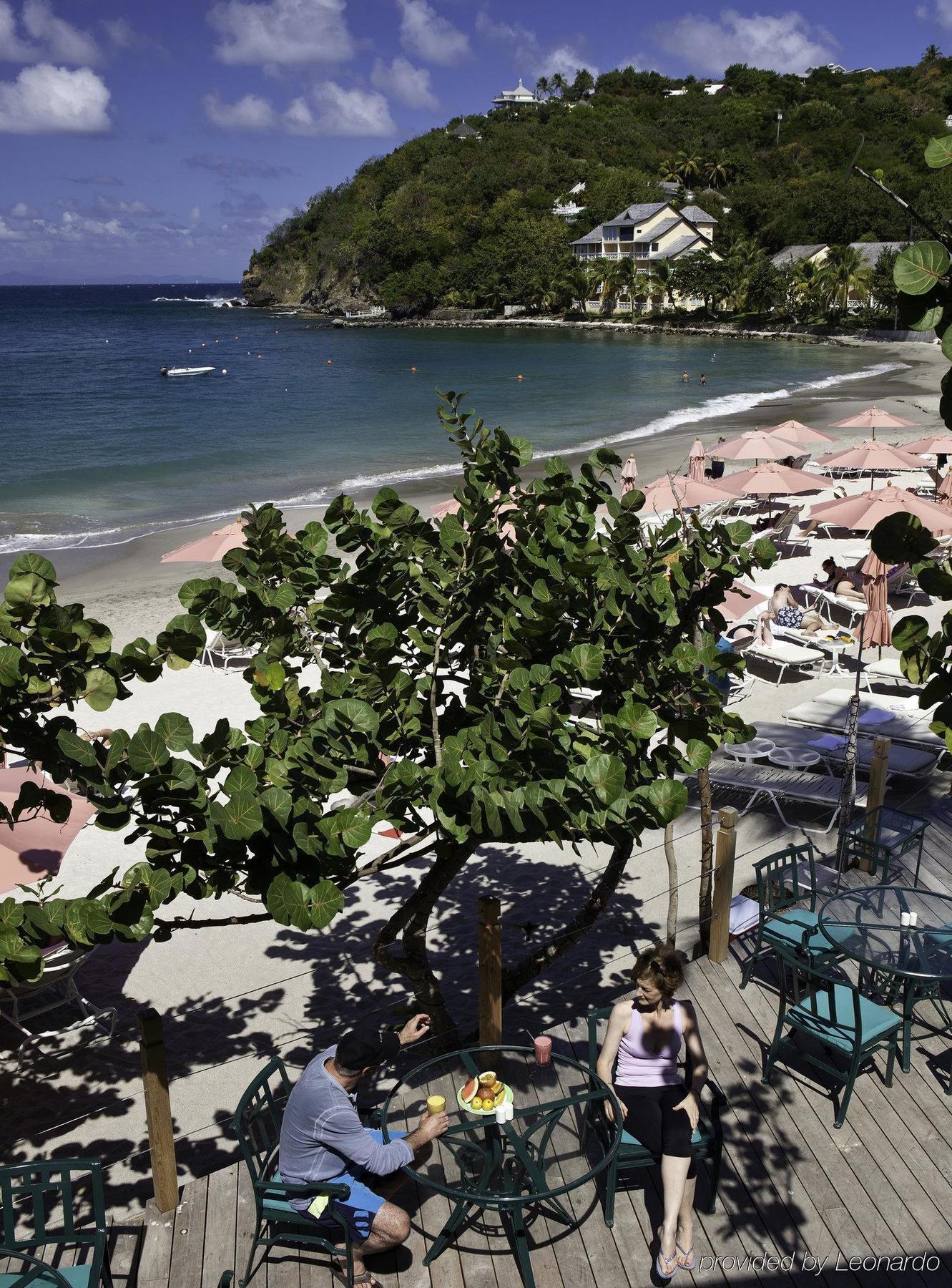 Bodyholiday Castries