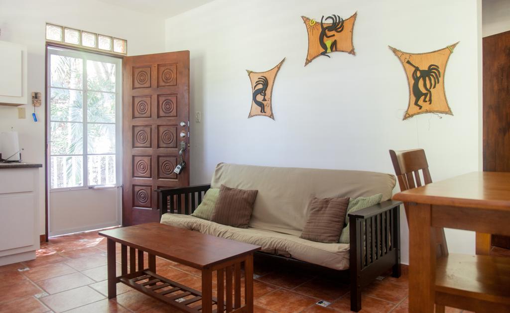 Casa Bianca Guest house Rincon