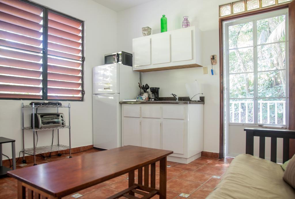 Guest house Casa Bianca