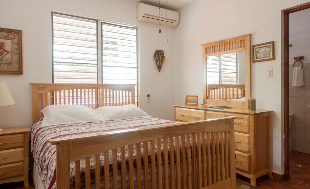 Guest house Casa Bianca 3*