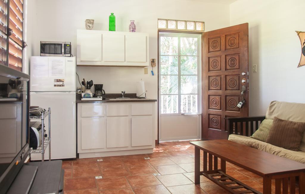Casa Bianca Rincon