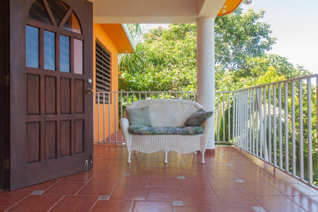 Casa Bianca 3* Rincon