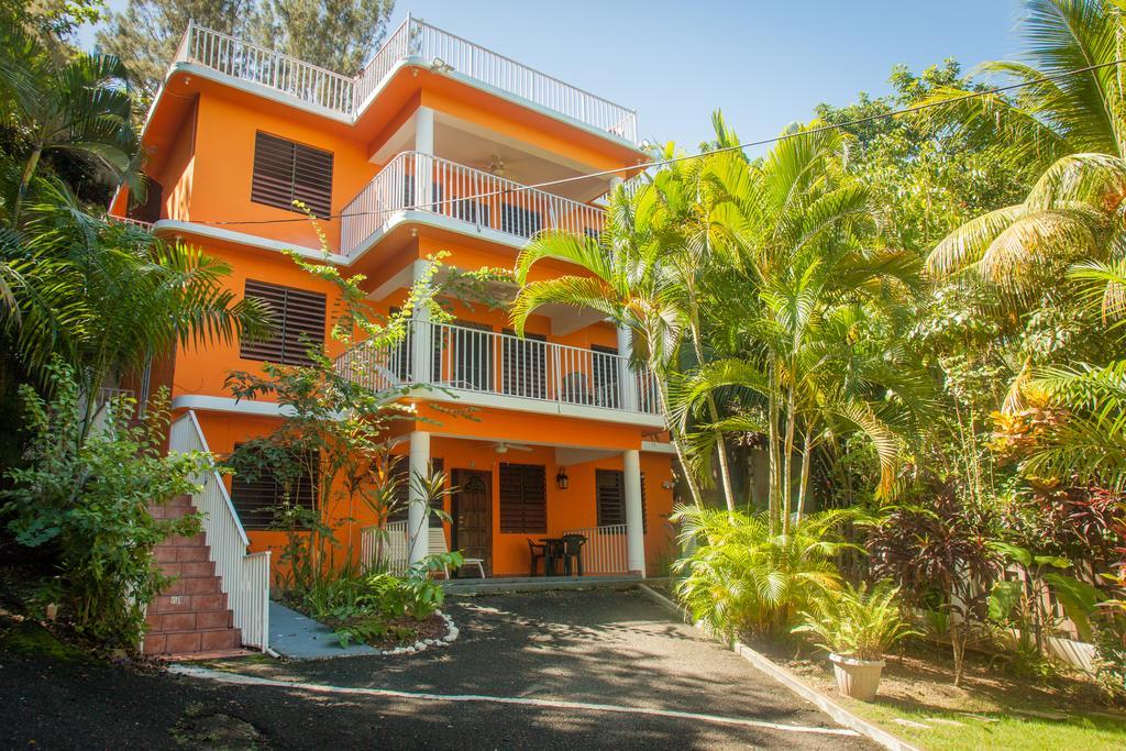 Casa Bianca Rincon