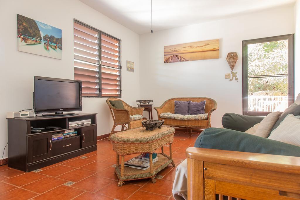 Casa Bianca Guest house