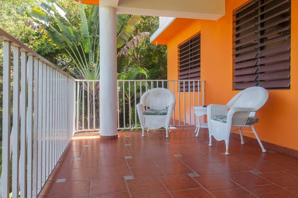 Guest house Casa Bianca Rincon