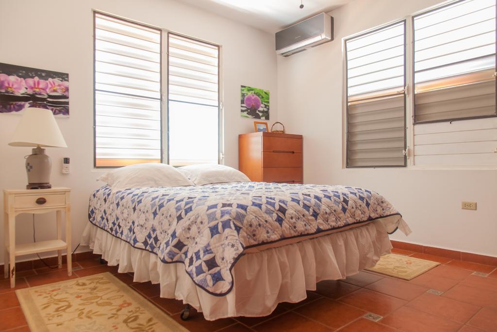 Casa Bianca Guest house