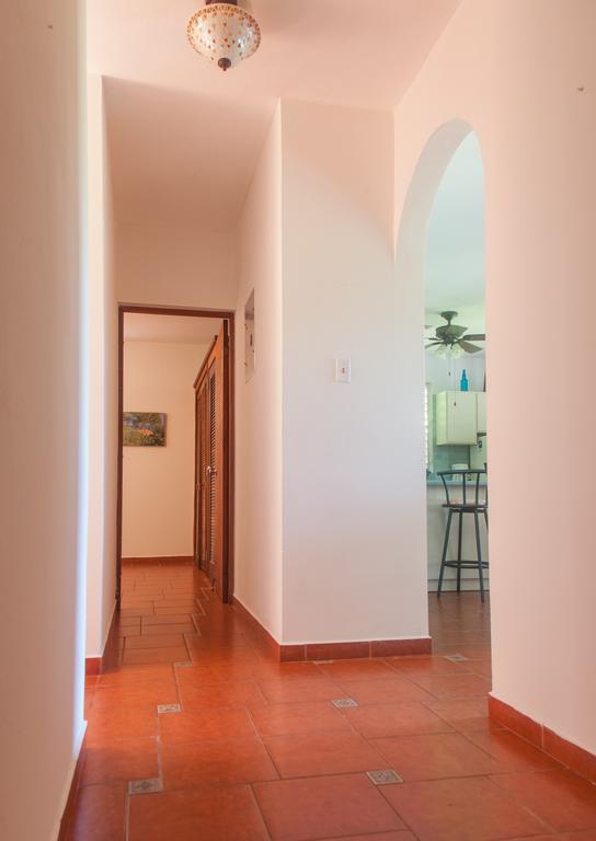 Casa Bianca 3* Rincon
