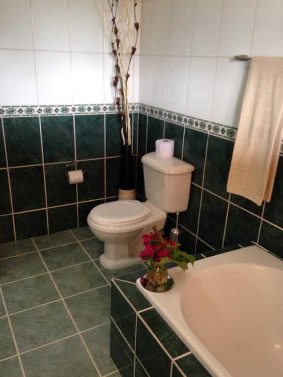 Bed & Breakfast Casa Lilly 4*