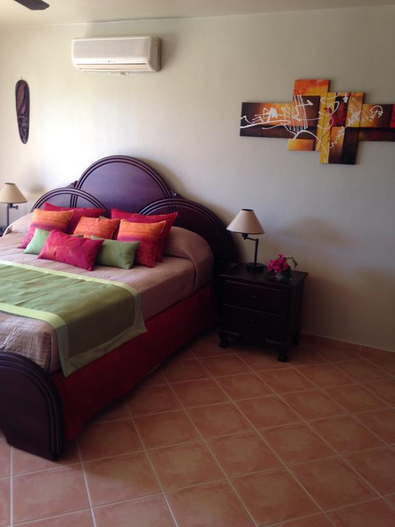 Bed & Breakfast Casa Lilly Cabarete