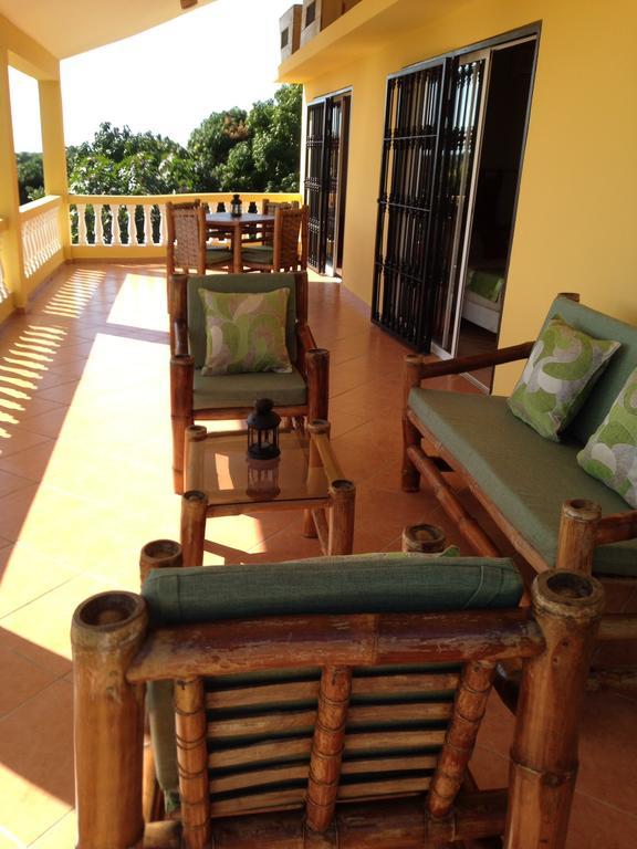 Bed & Breakfast Casa Lilly Cabarete