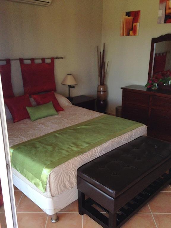 Bed & Breakfast Casa Lilly
