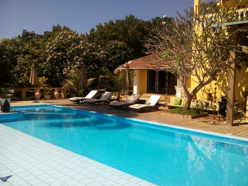 Casa Lilly 4*