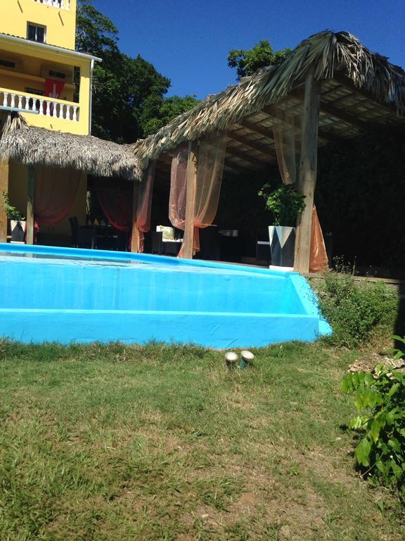 Casa Lilly Bed & Breakfast Cabarete