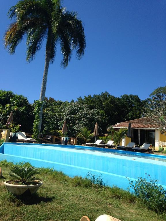 Casa Lilly Bed & Breakfast