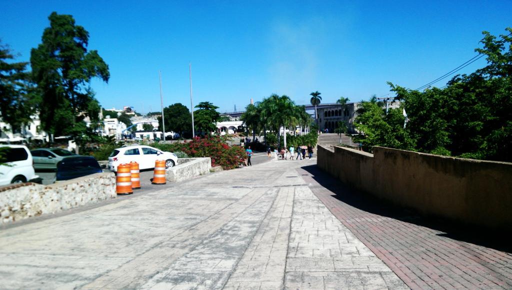 Aarony 2* Santo Domingo