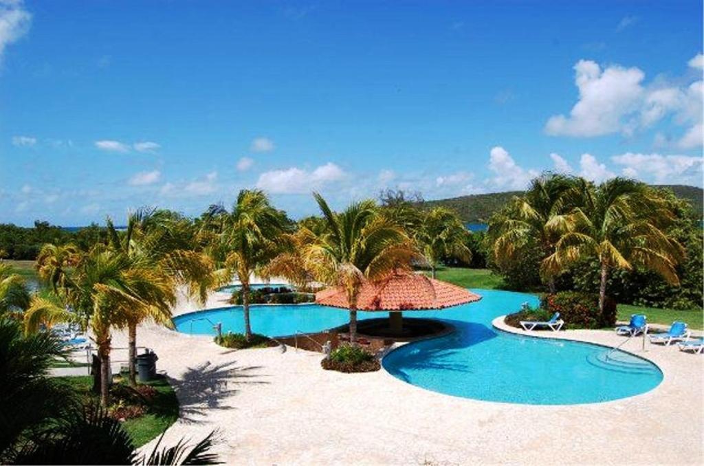 Sea Breeze 3* Isla Culebra