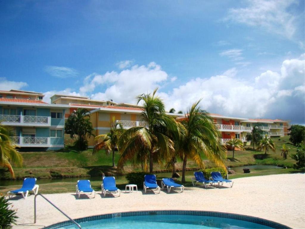 Sea Breeze Hotel Isla Culebra