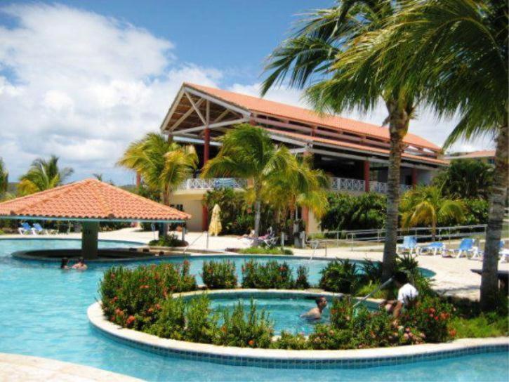 Sea Breeze Hotel