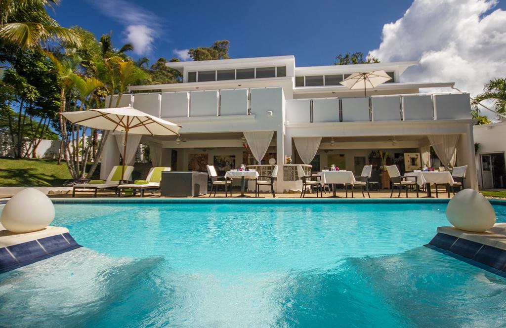Hotel Casa Veintiuno Sosua