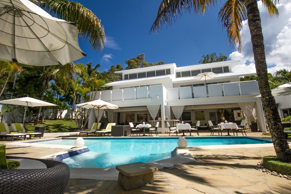 Casa Veintiuno 4* Sosua