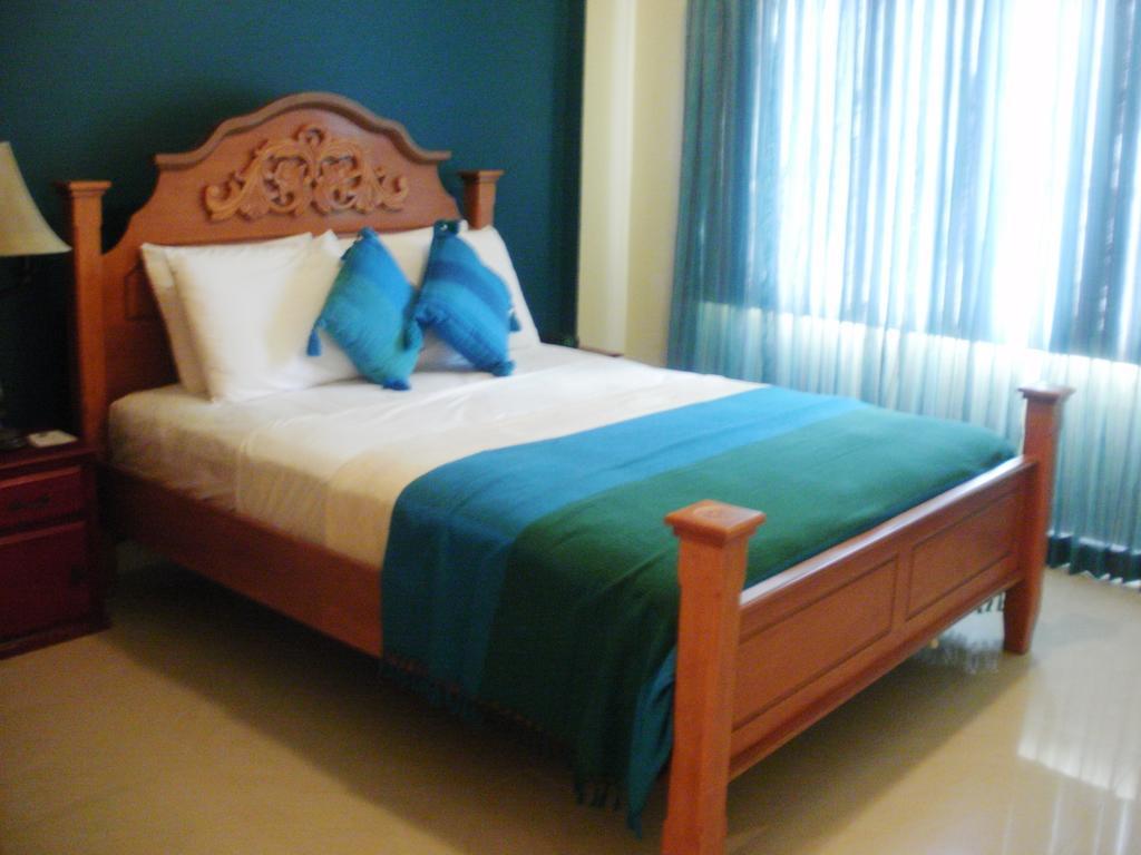 Flight Inn