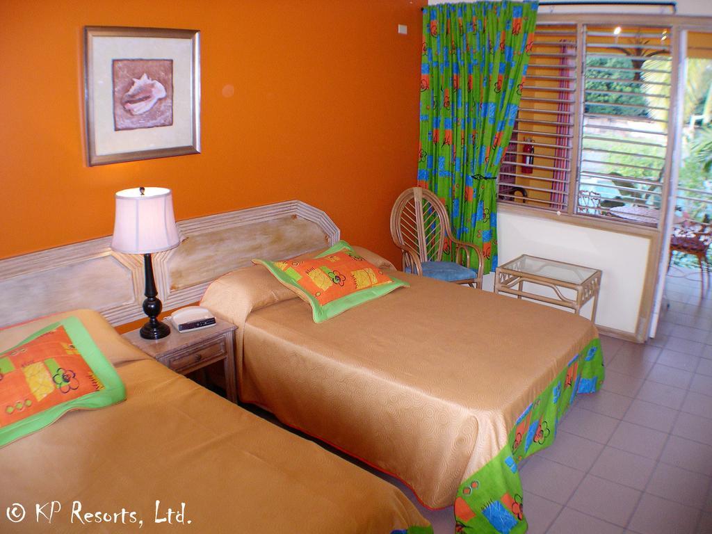 Enchanted Waters Tobago Buccoo