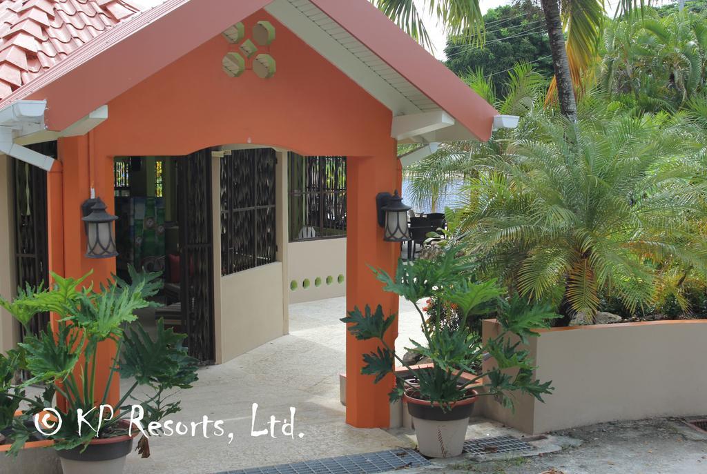 Hotel Enchanted Waters Tobago Buccoo