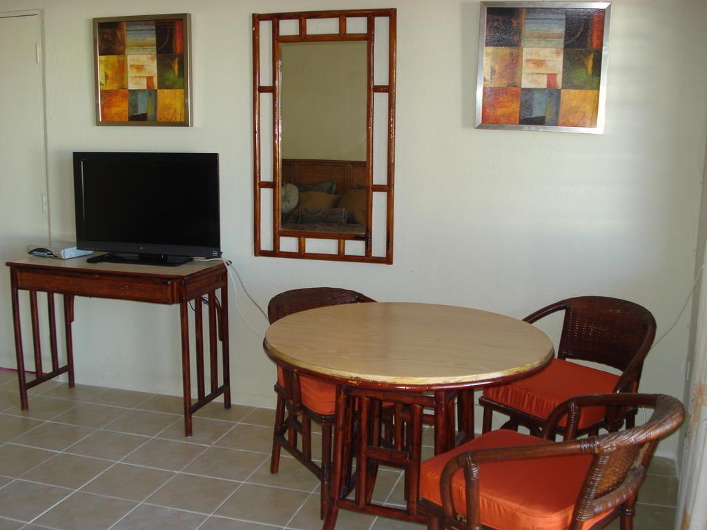 Apartment Merriville Accra Rockley Bridgetown