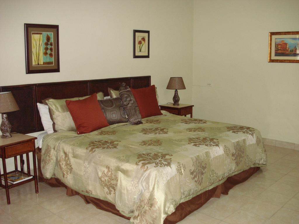 Merriville Accra Rockley Bridgetown