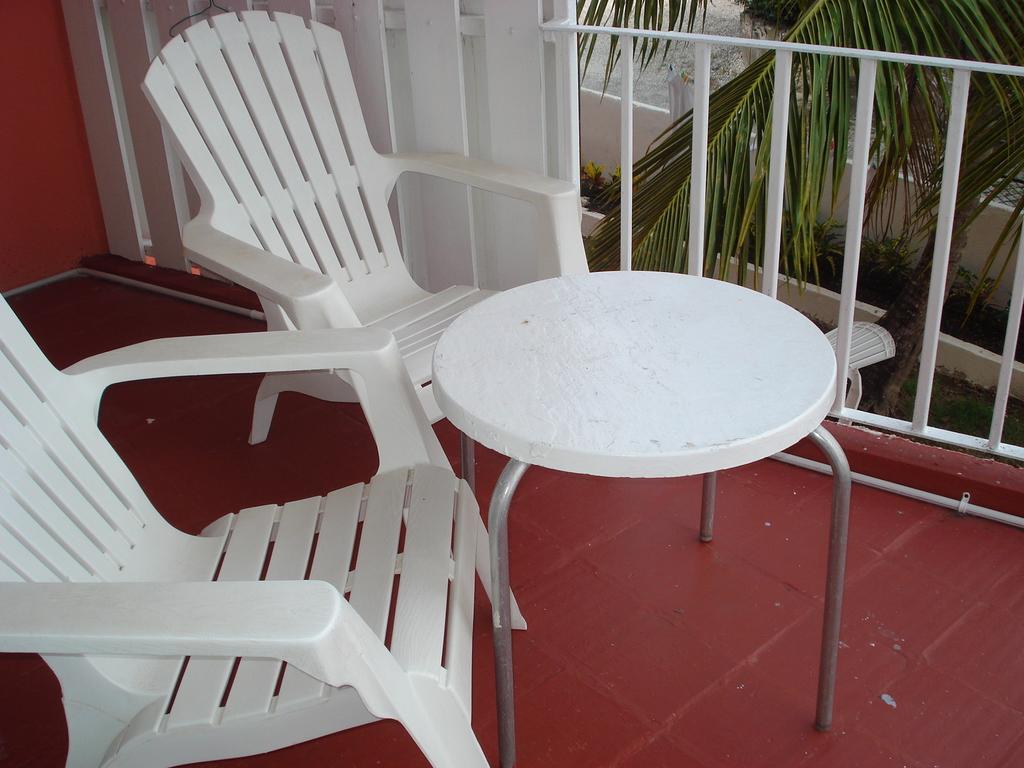 Apartment Merriville Accra Rockley Bridgetown
