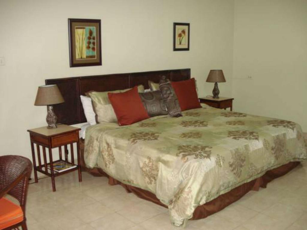 Apartment Merriville Accra Rockley