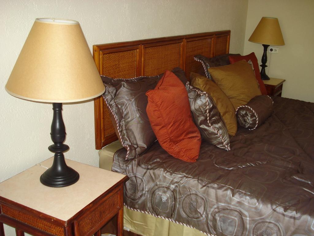 Merriville Accra Rockley Apartment *