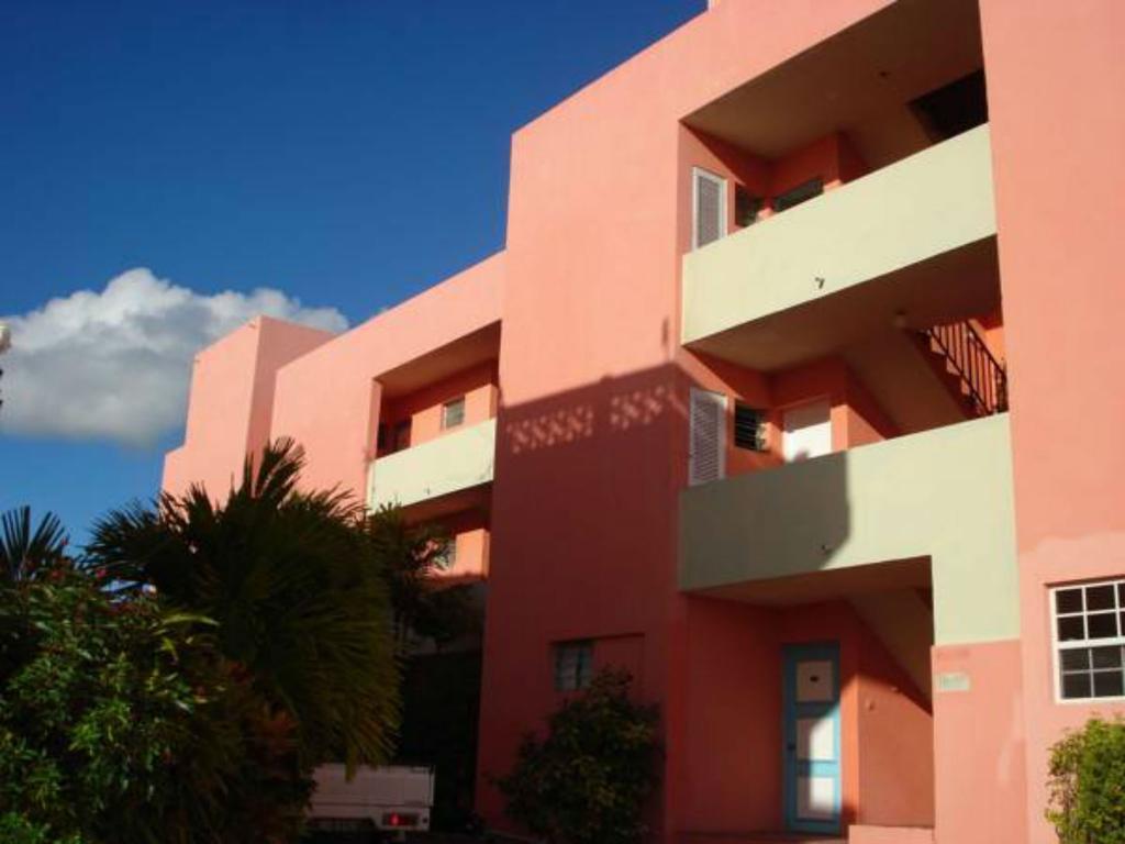 Apartment Merriville Accra Rockley Bridgetown