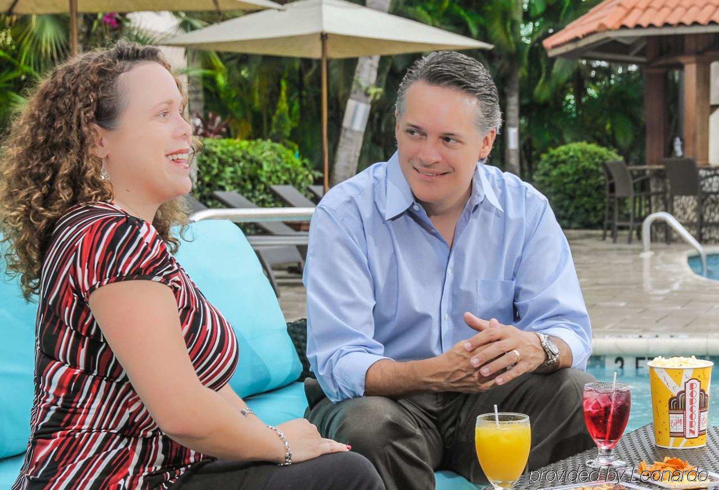 Hotel Hampton & San Juan Carolina