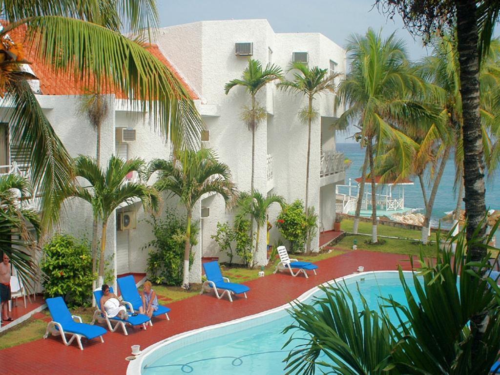 Aparthotel Chrisanns