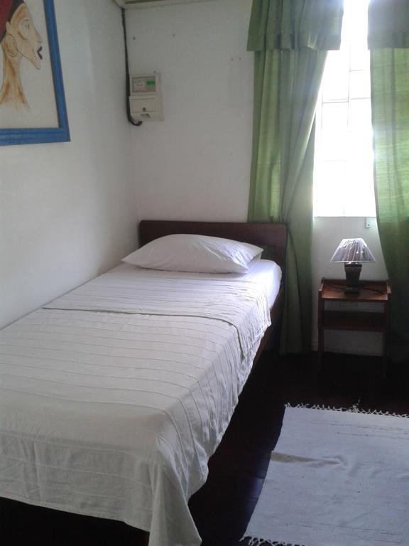 Casa de hóspedes Rio 3*