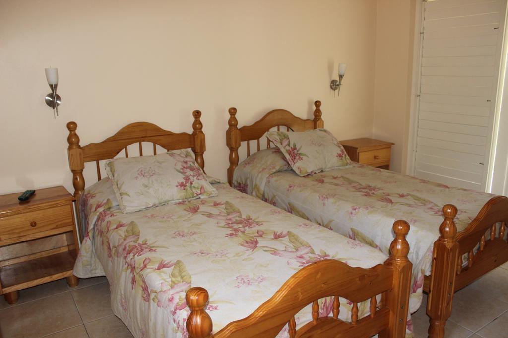 Guest house Loyola