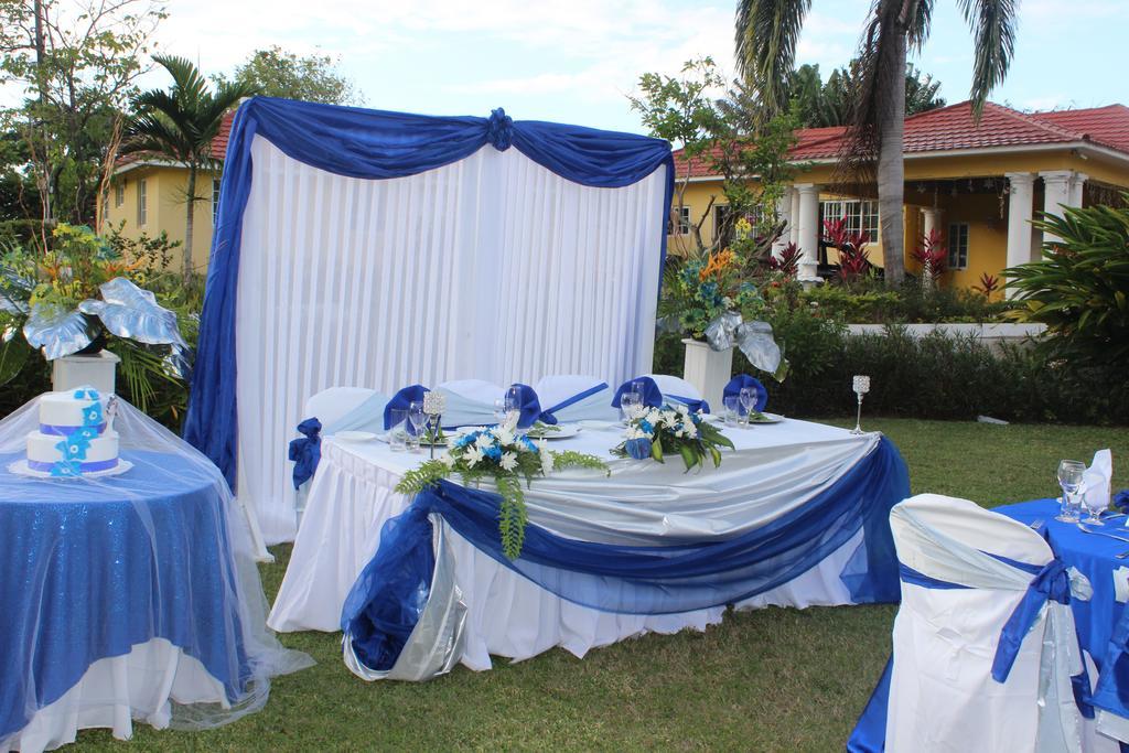 Guest house Loyola