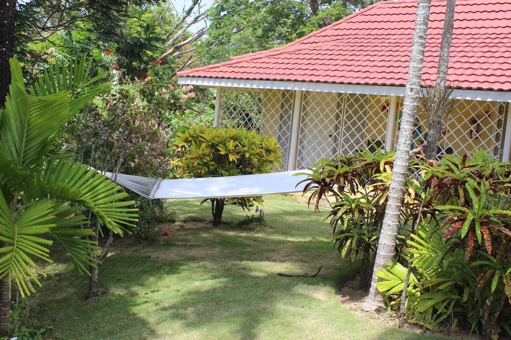 Loyola Guest house