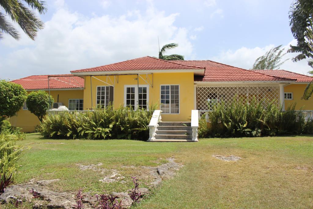Loyola Guest house