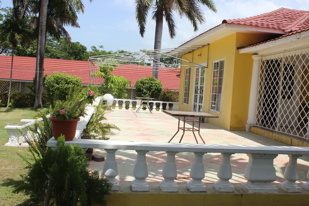 Guest house Loyola Ocho Rios