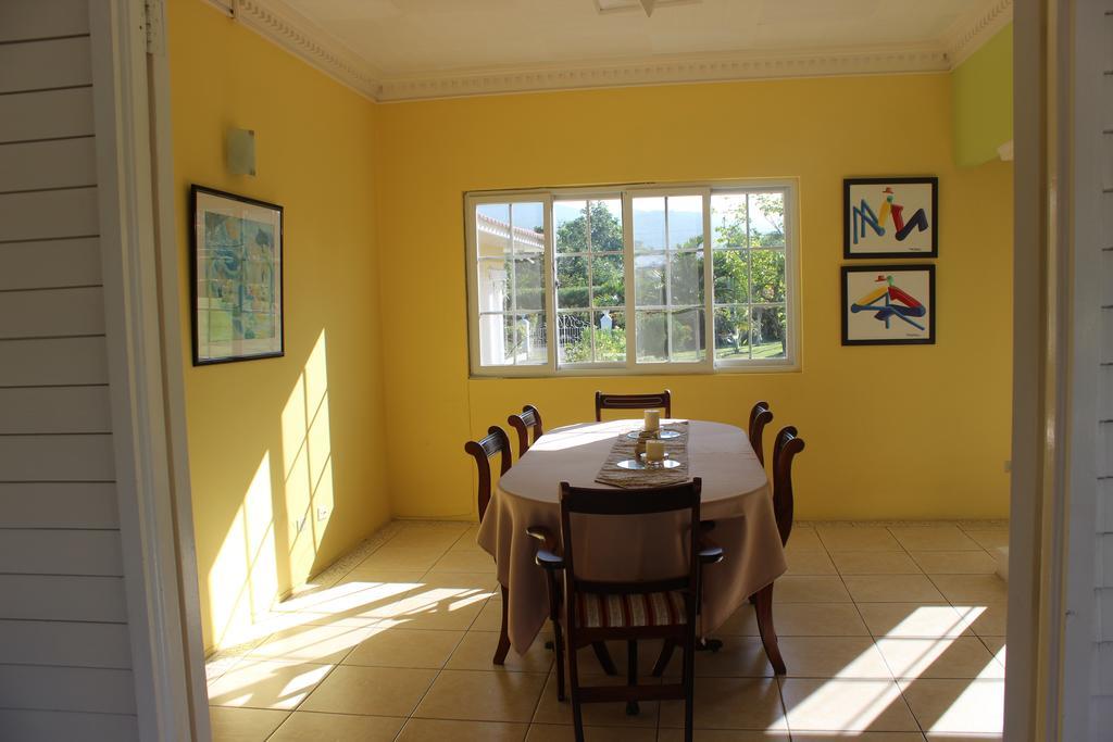 Loyola Guest house