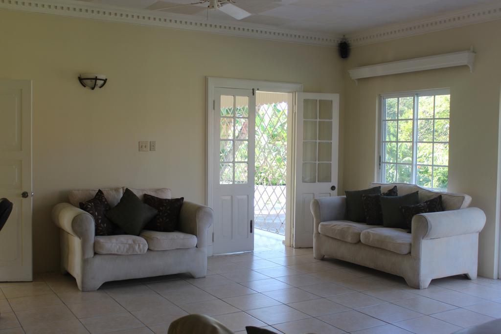 Loyola 3* Ocho Rios