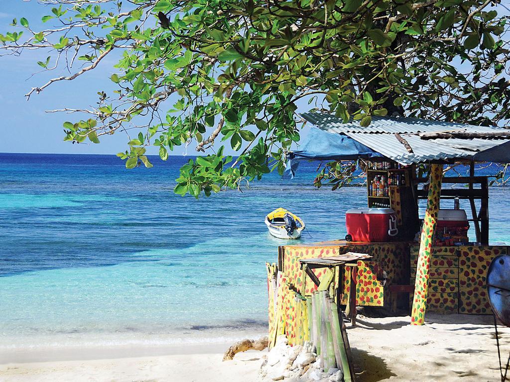 Trident Hotel Port Antonio