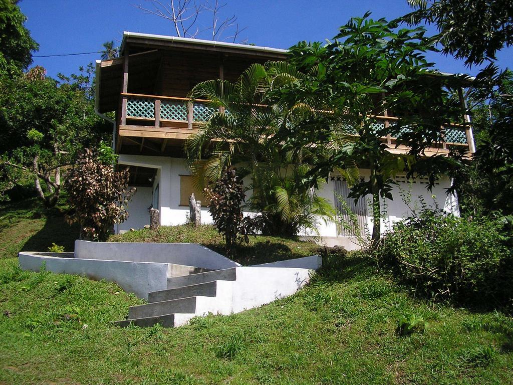 Casa de férias Castara Villas