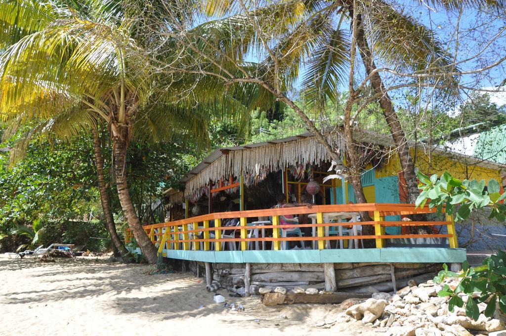 Castara Villas Castara
