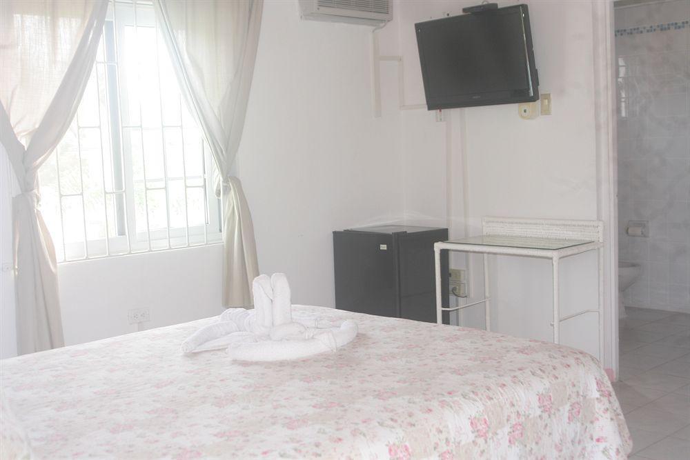 Executive Mammee Bay Ocho Rios