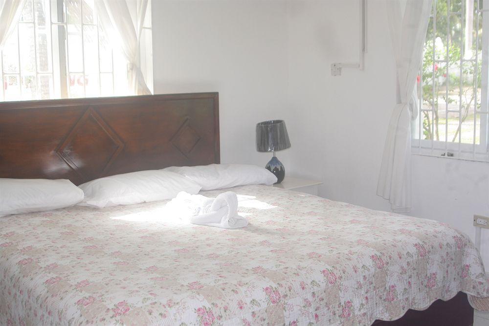 Hotel Executive Mammee Bay Ocho Rios