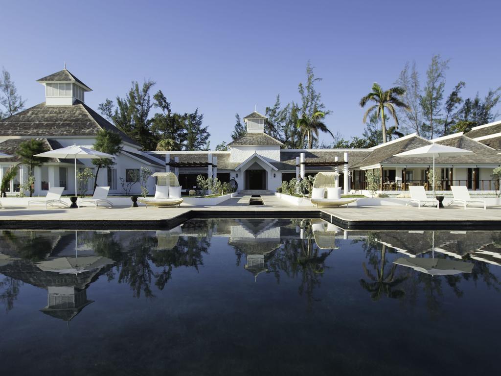 Trident Hotel Port Antonio